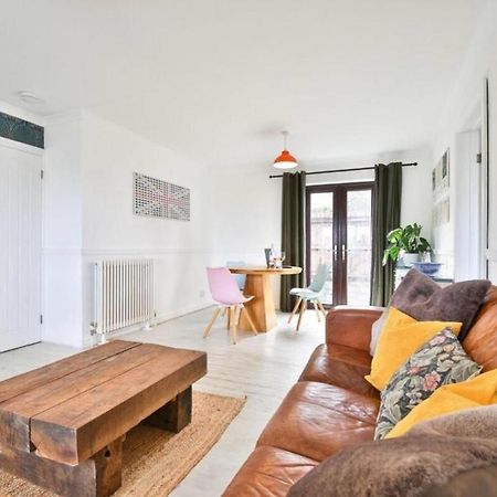 Ferienwohnung Royal Crescent View Bath Exterior foto