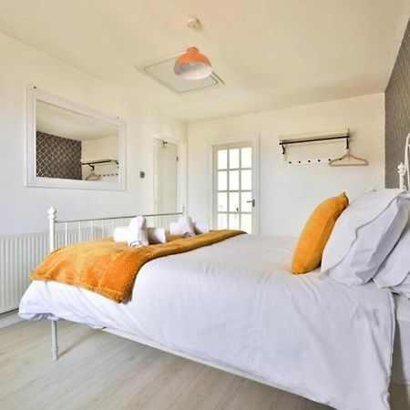 Ferienwohnung Royal Crescent View Bath Exterior foto