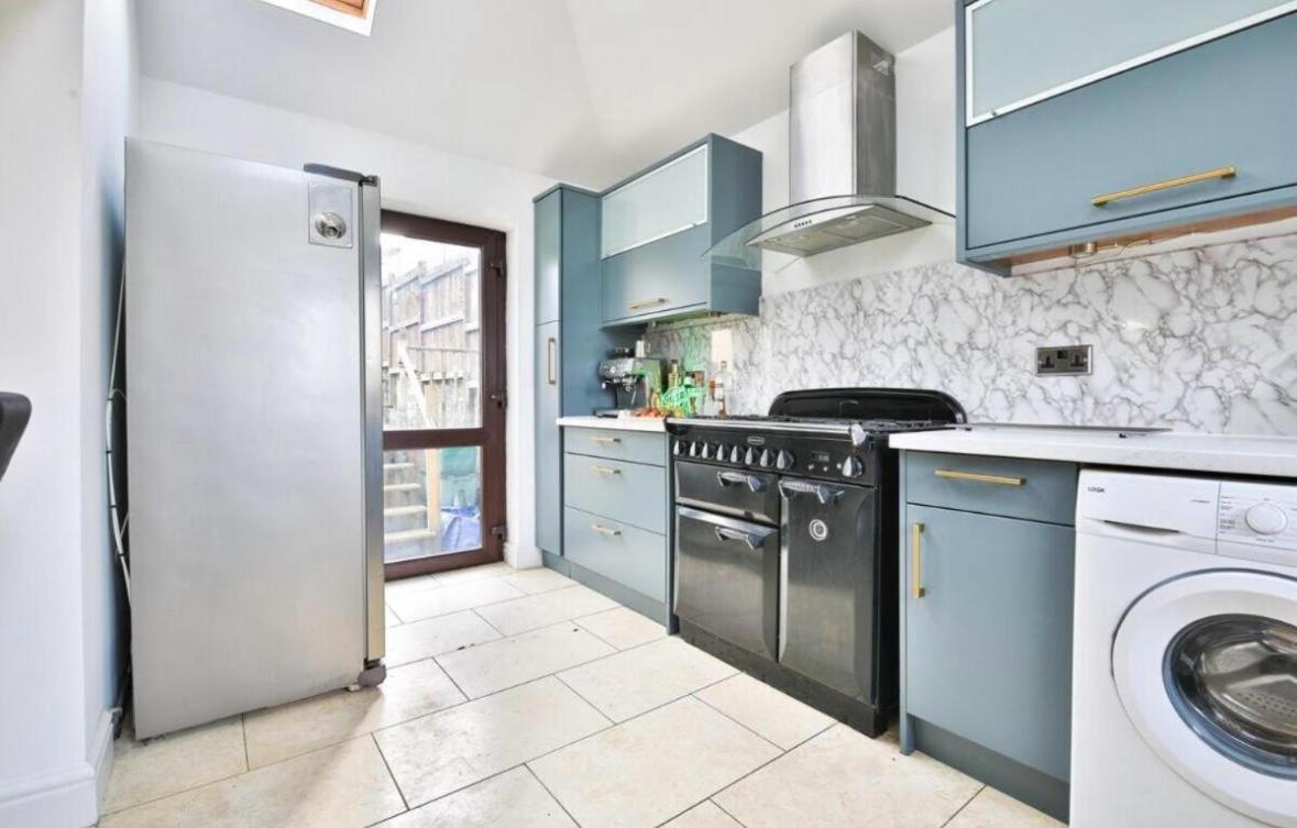 Ferienwohnung Royal Crescent View Bath Exterior foto